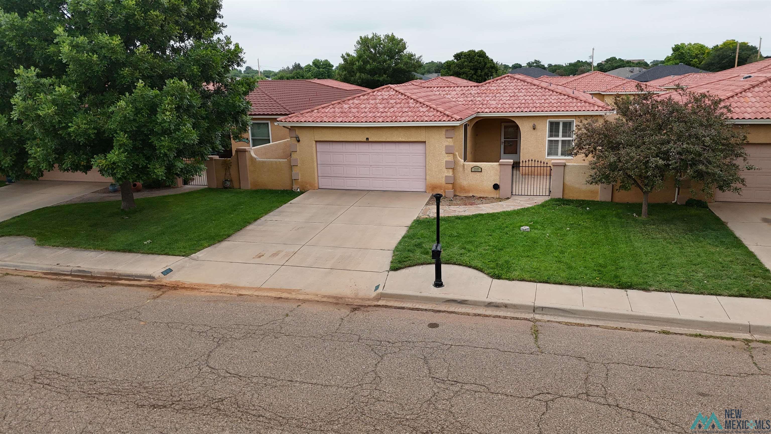 2320 Newman Dr, Clovis, New Mexico image 2