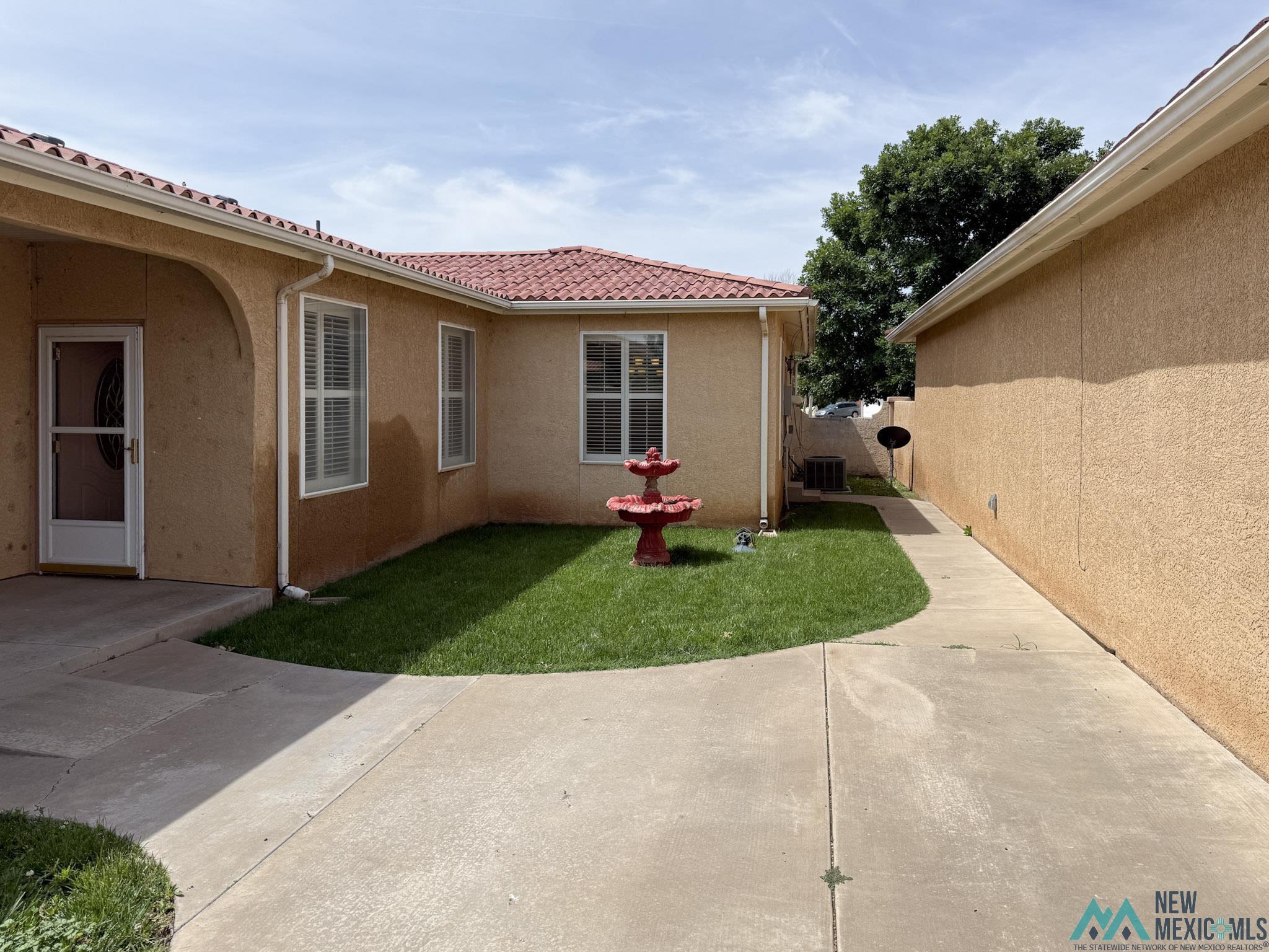 2320 Newman Dr, Clovis, New Mexico image 32