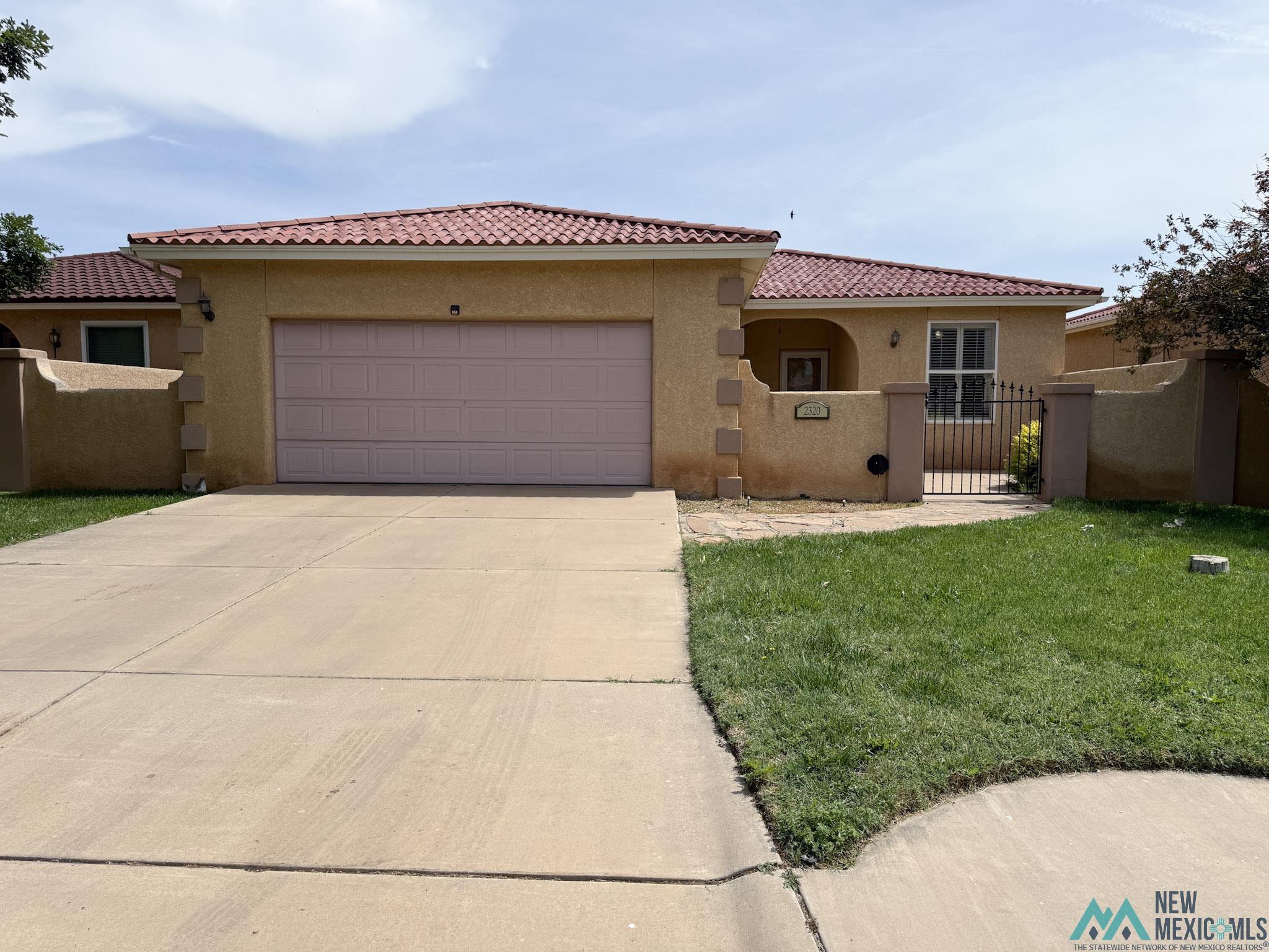 2320 Newman Dr, Clovis, New Mexico image 7