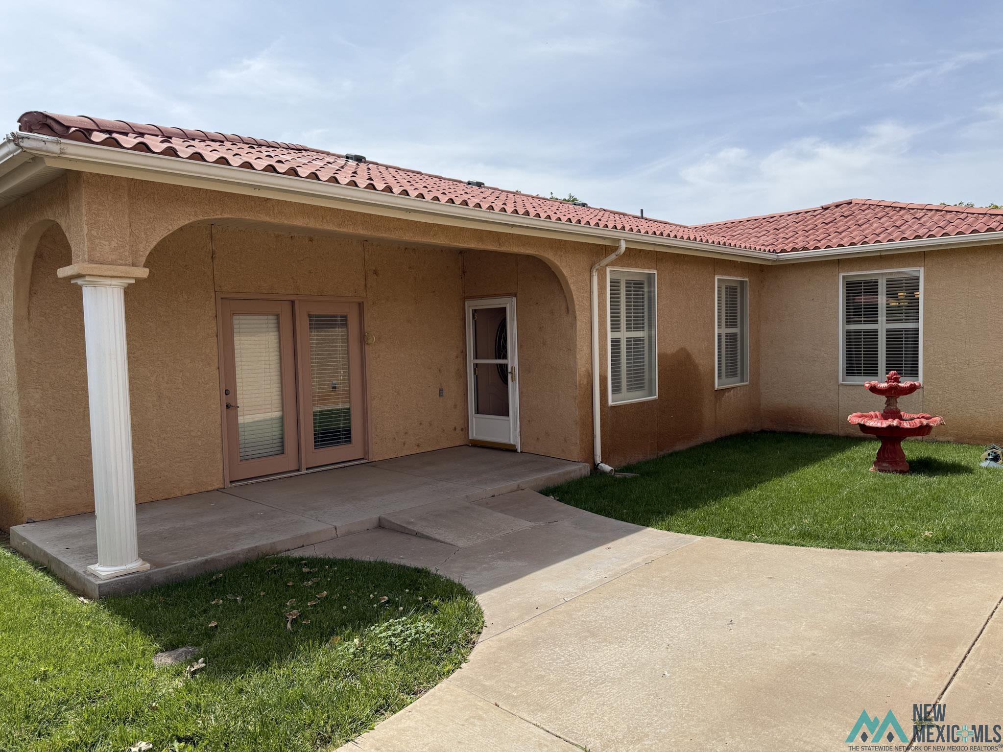2320 Newman Dr, Clovis, New Mexico image 35
