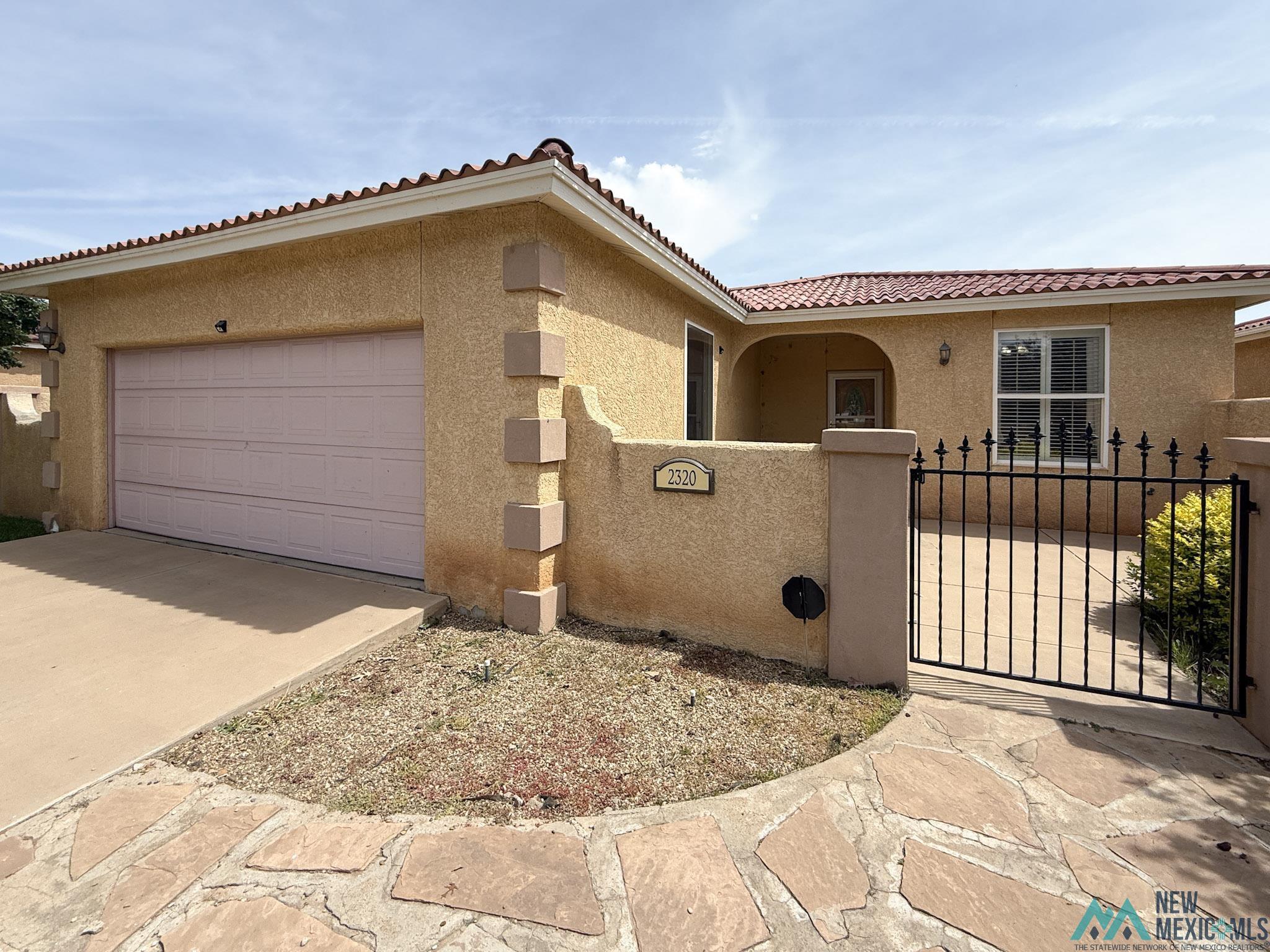2320 Newman Dr, Clovis, New Mexico image 4