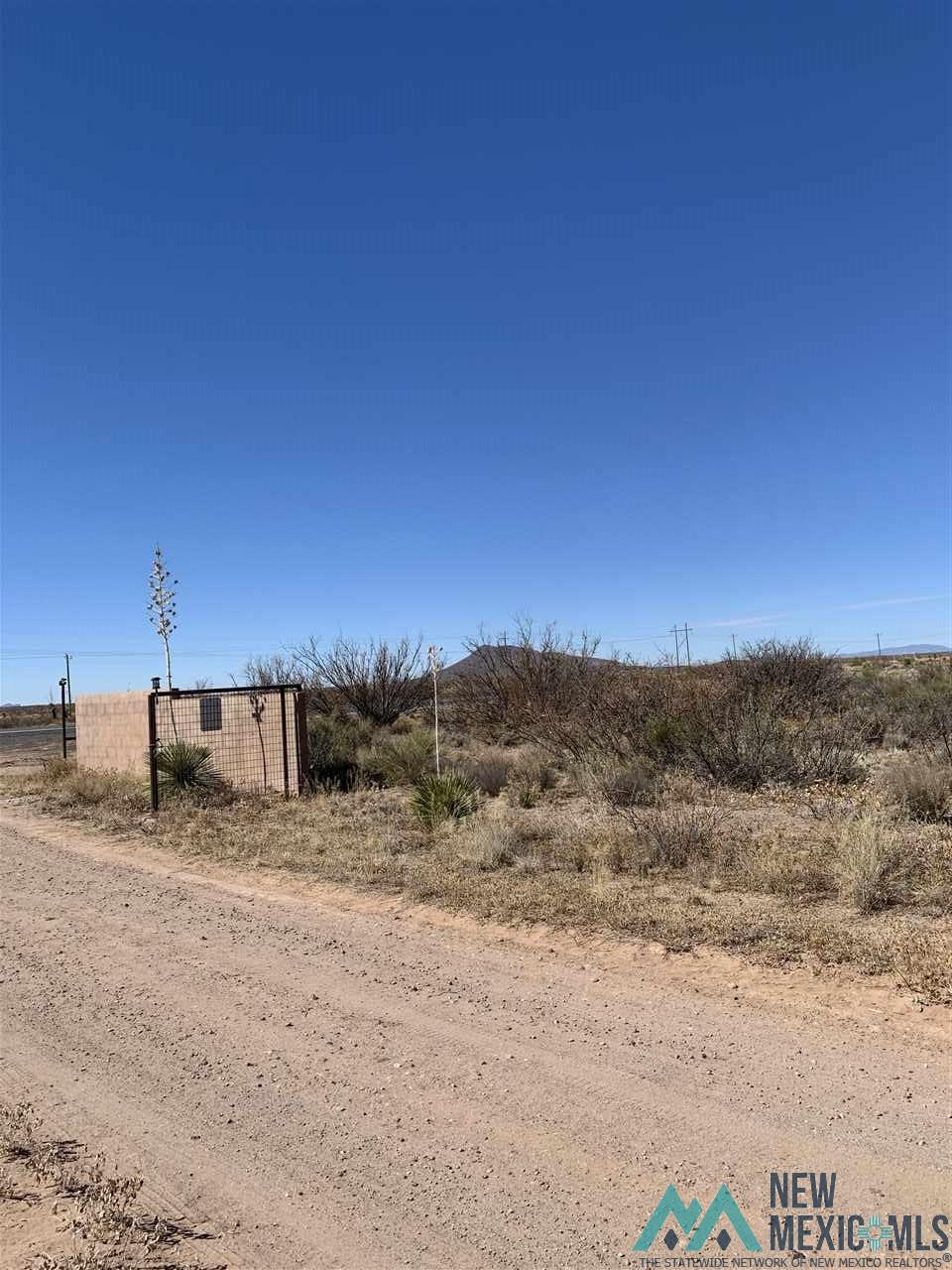 000 NW Silver City Hwy, Deming, New Mexico image 1