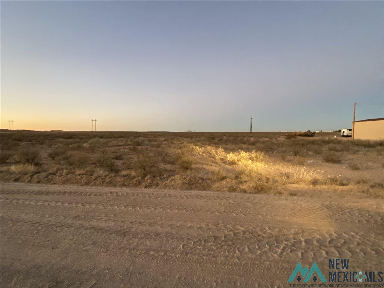 Lot 5A N Tagwood Lane, Carlsbad, New Mexico image 6