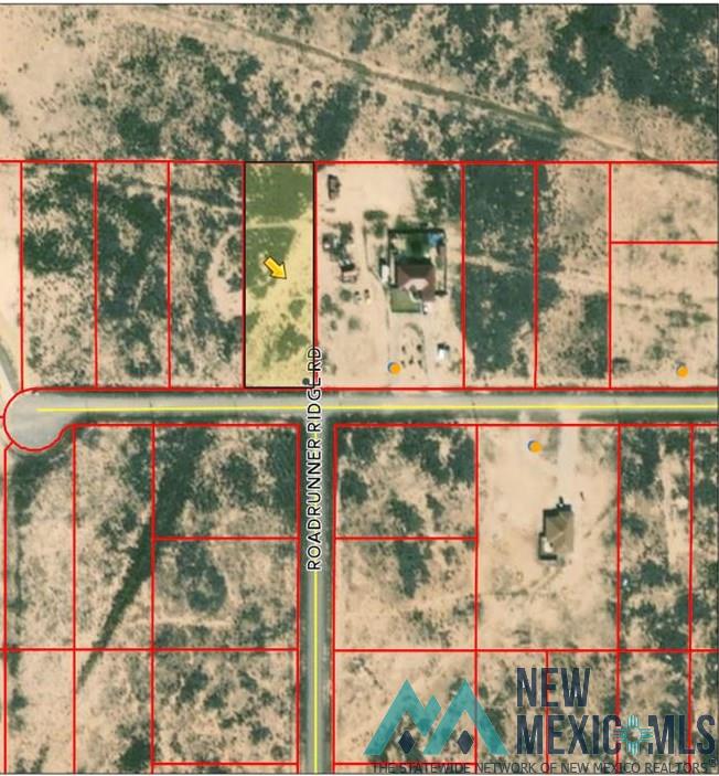 Lot 5A N Tagwood Lane, Carlsbad, New Mexico image 5