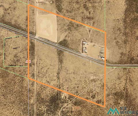 Vacant Land For Sale - TBD E Merryman<br/> Jal, NM 88252