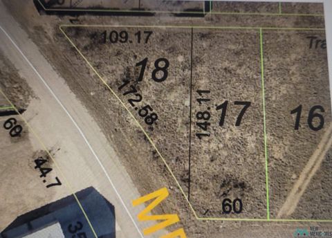 Vacant Land For Sale - TBD Catalpa Drive<br/> Hobbs, NM 88240