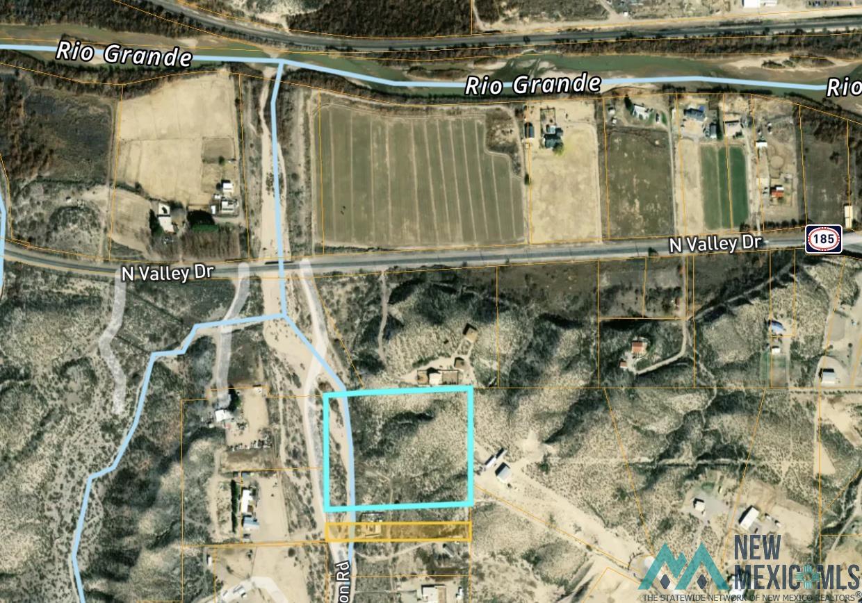 12 Faulkner Canyon Road, Radium Springs, Texas image 1