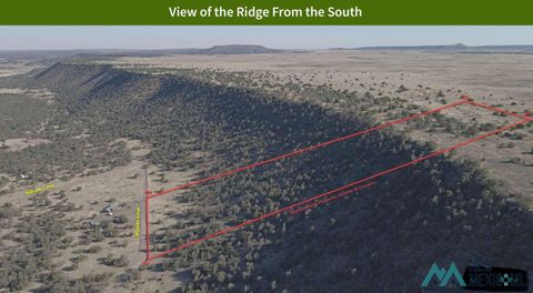 Homes For Sale - 00 N Hillside Lane<br/> Quemado, NM 87829