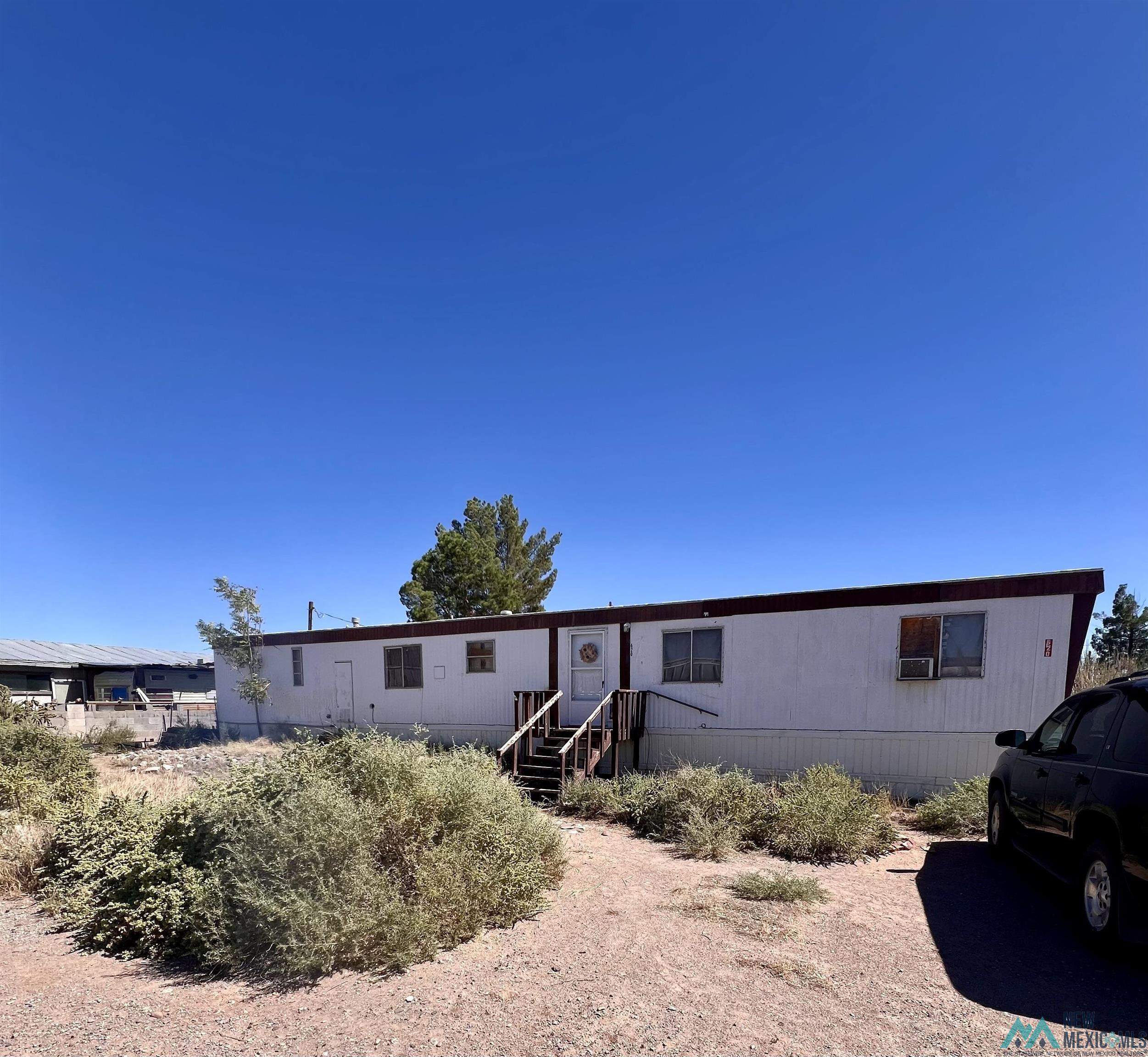 620 Mantooth Road, Rincon, New Mexico image 1