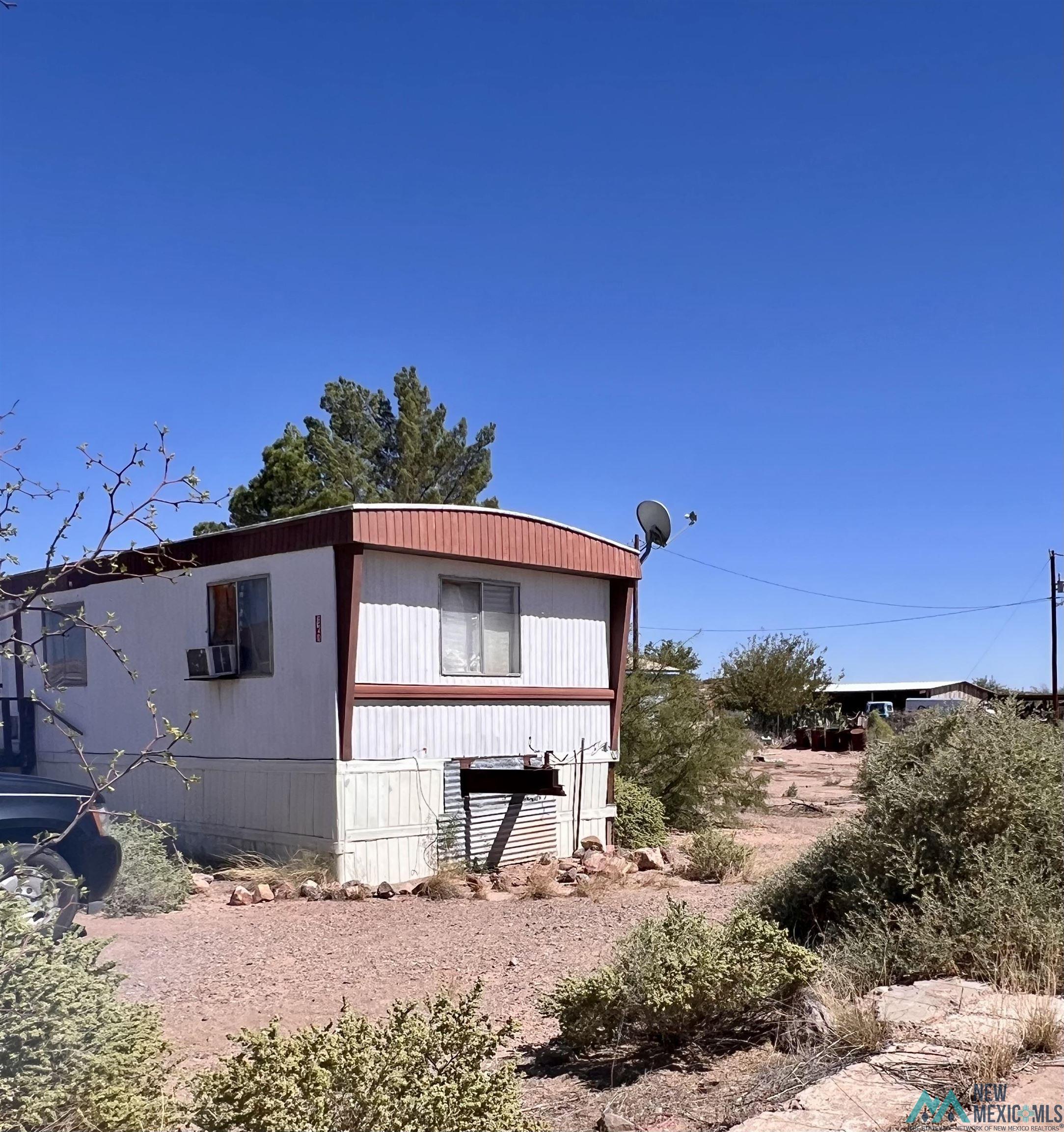 620 Mantooth Road, Rincon, New Mexico image 2