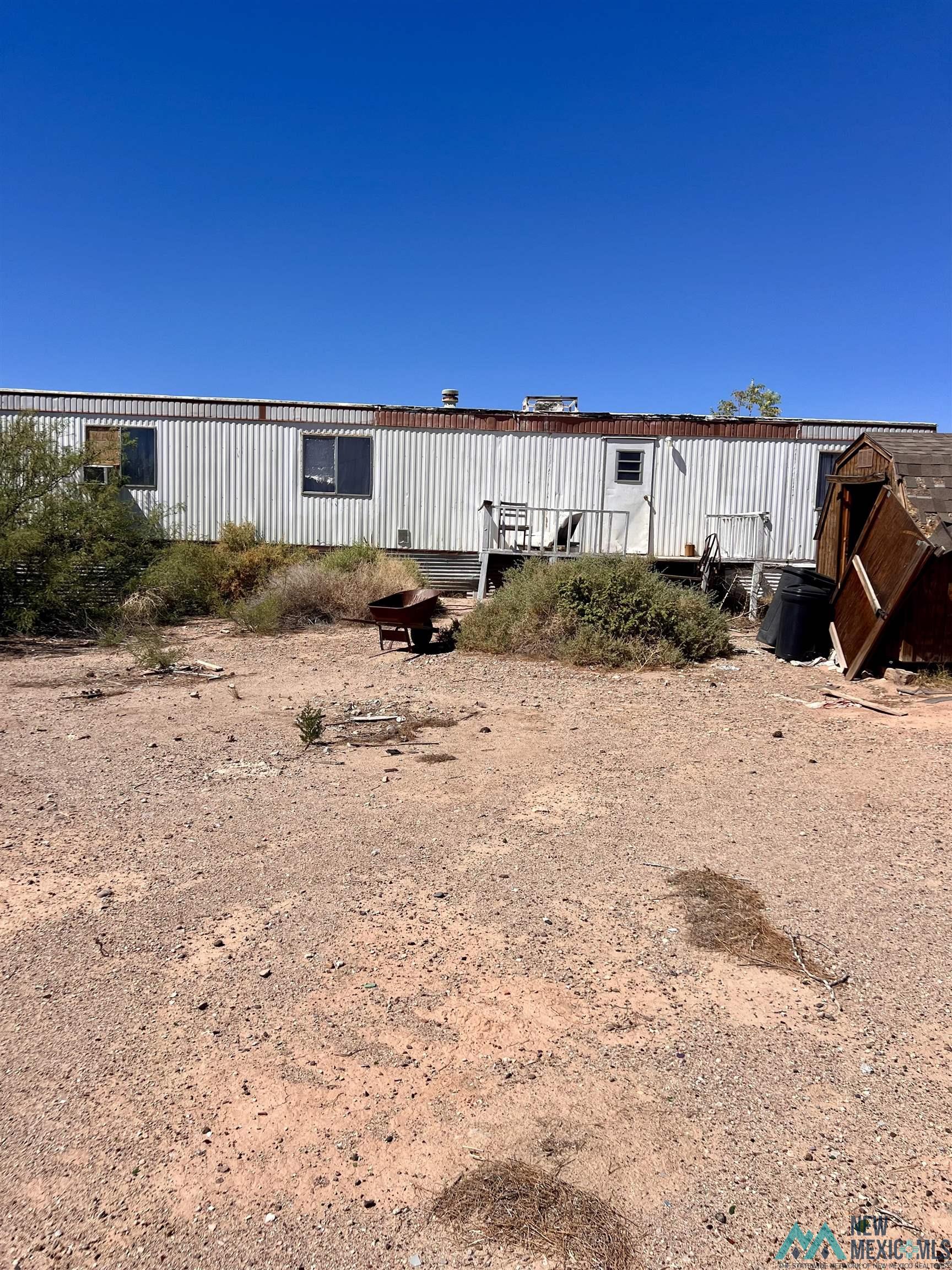 620 Mantooth Road, Rincon, New Mexico image 7