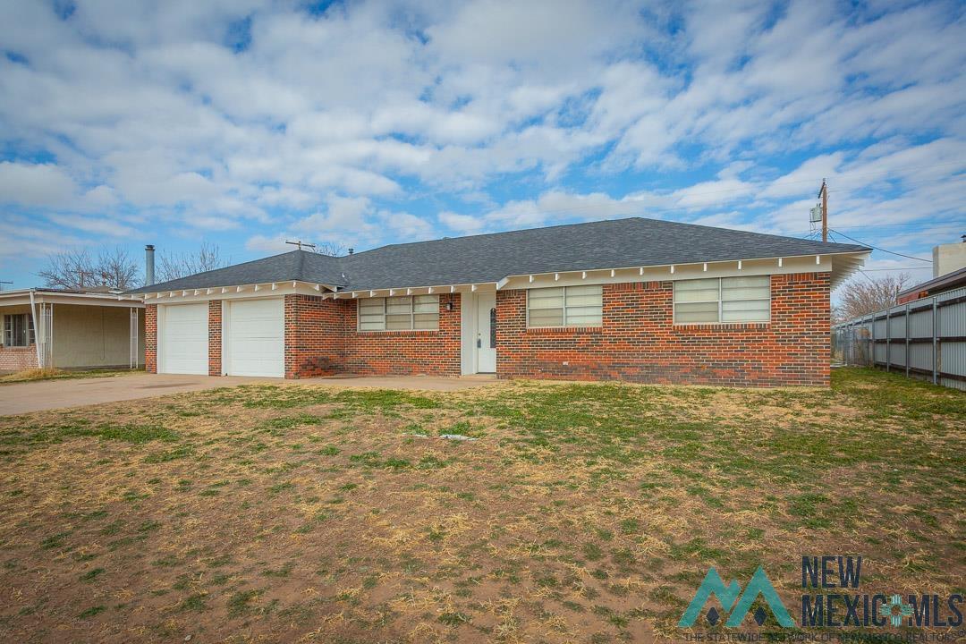 505 La Fonda Drive, Roswell, New Mexico image 2