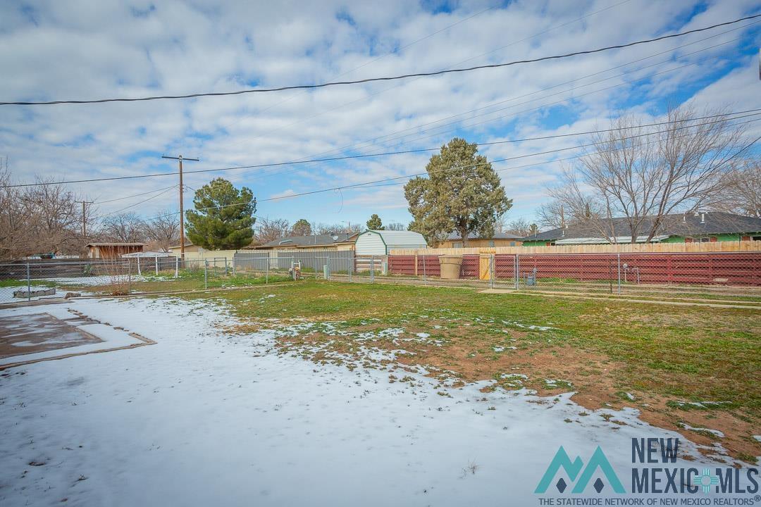 505 La Fonda Drive, Roswell, New Mexico image 24