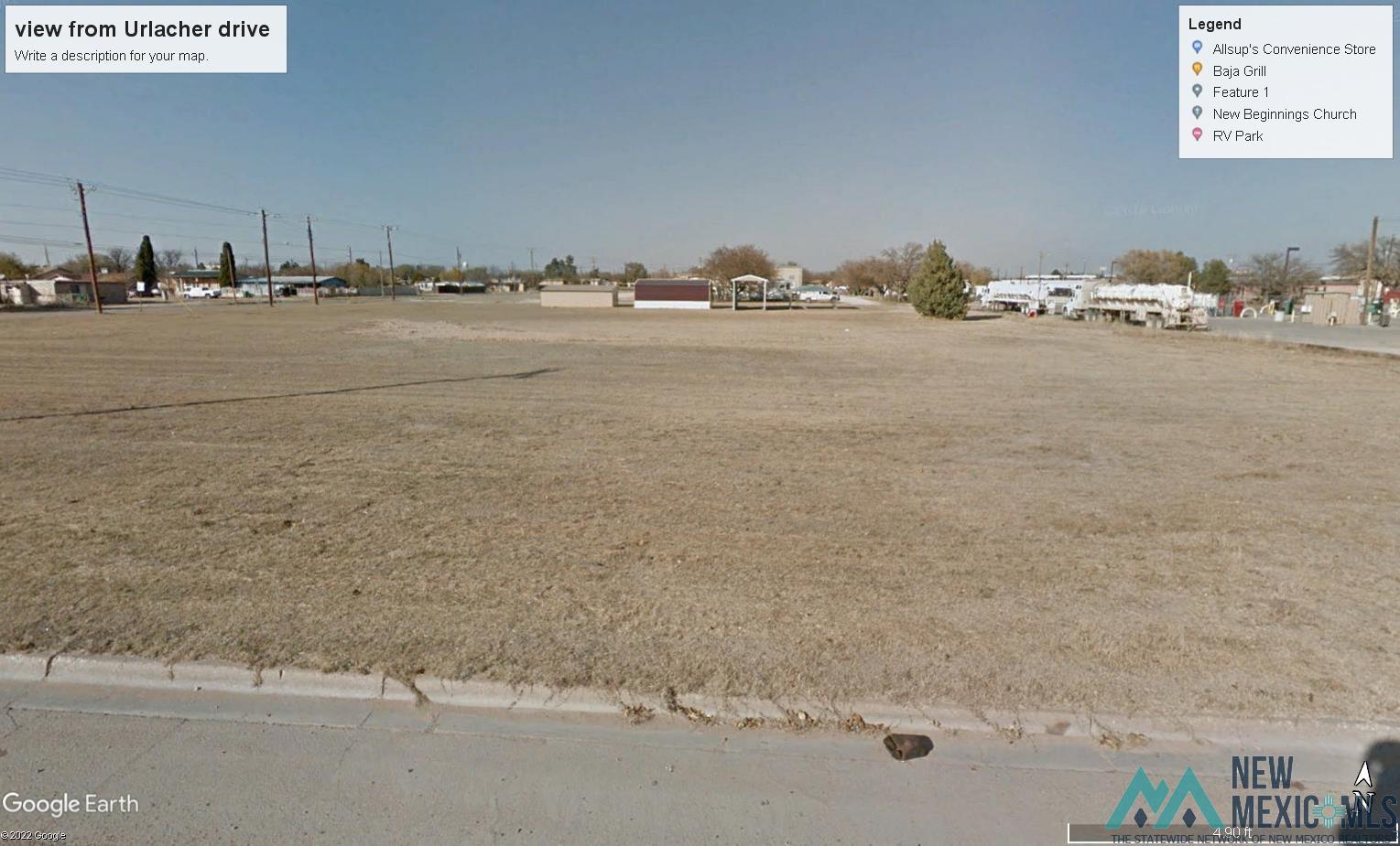 TBD Urlacher Drive, Lovington, New Mexico image 2