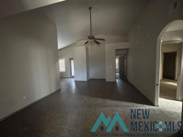 1830 Hays Drive, Carlsbad, New Mexico image 3