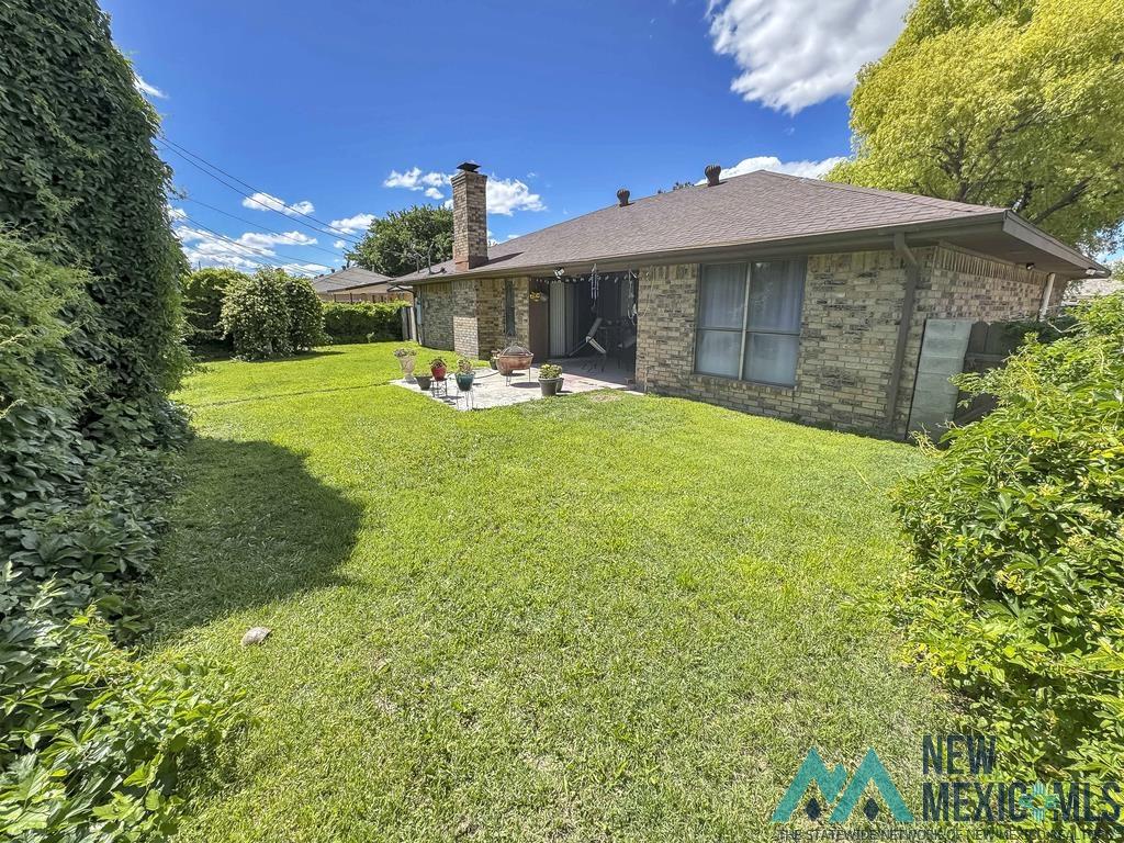 1027 W Pueblo Avenue, Hobbs, Texas image 25