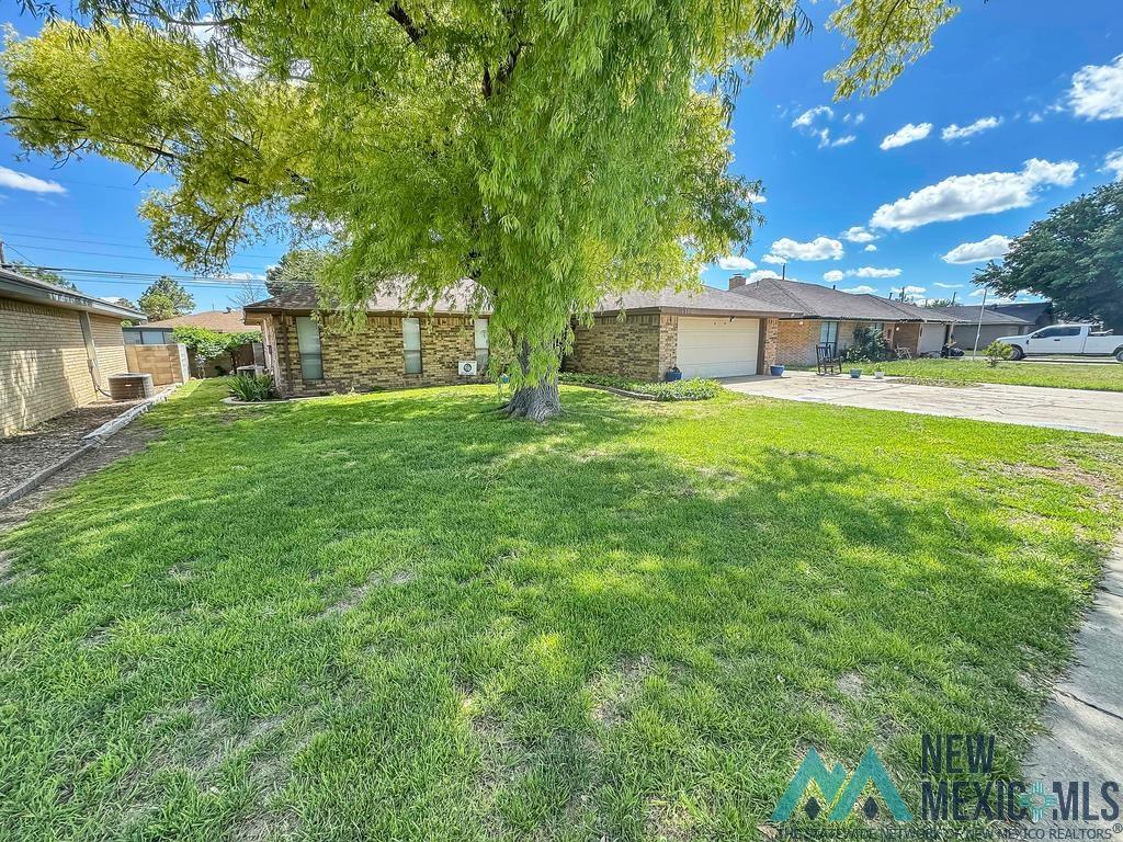 1027 W Pueblo Avenue, Hobbs, Texas image 3
