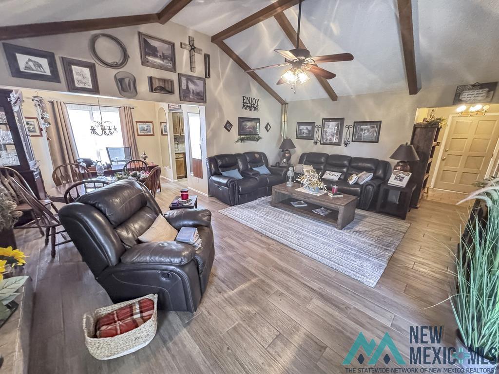 1027 W Pueblo Avenue, Hobbs, Texas image 7