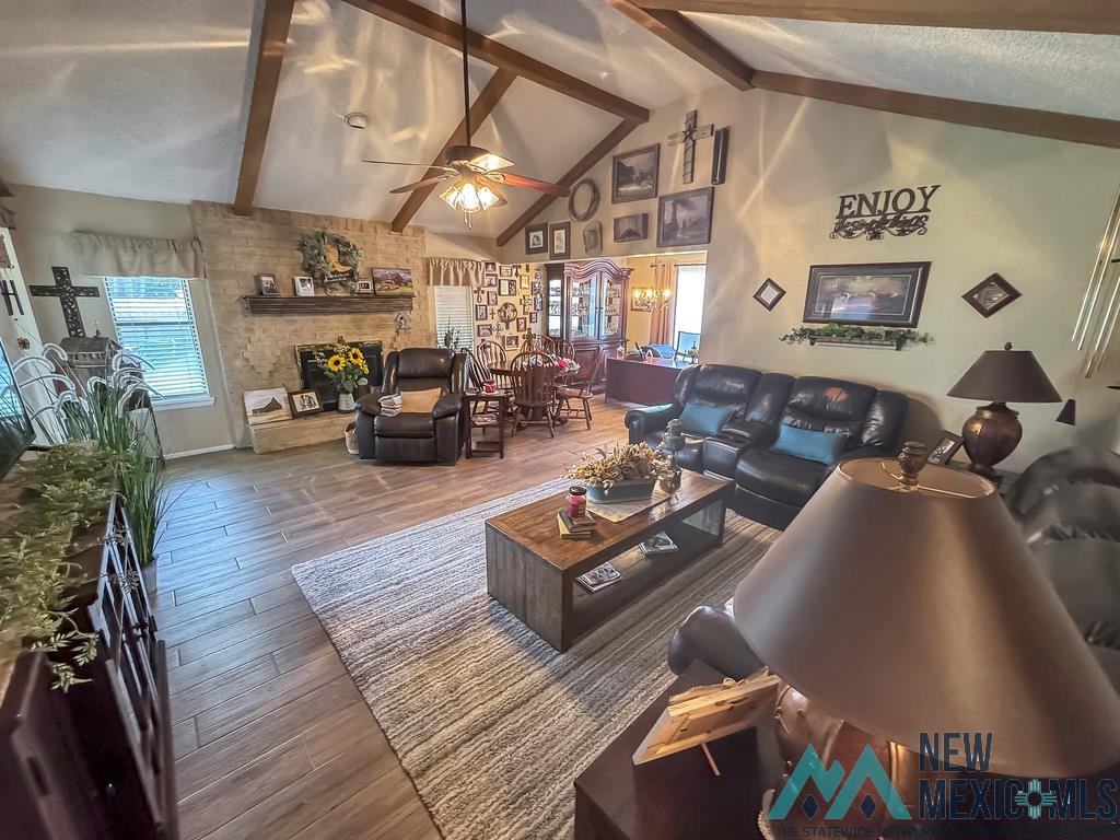 1027 W Pueblo Avenue, Hobbs, Texas image 4