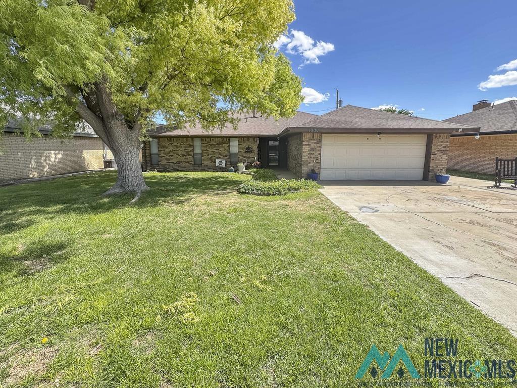 1027 W Pueblo Avenue, Hobbs, Texas image 1