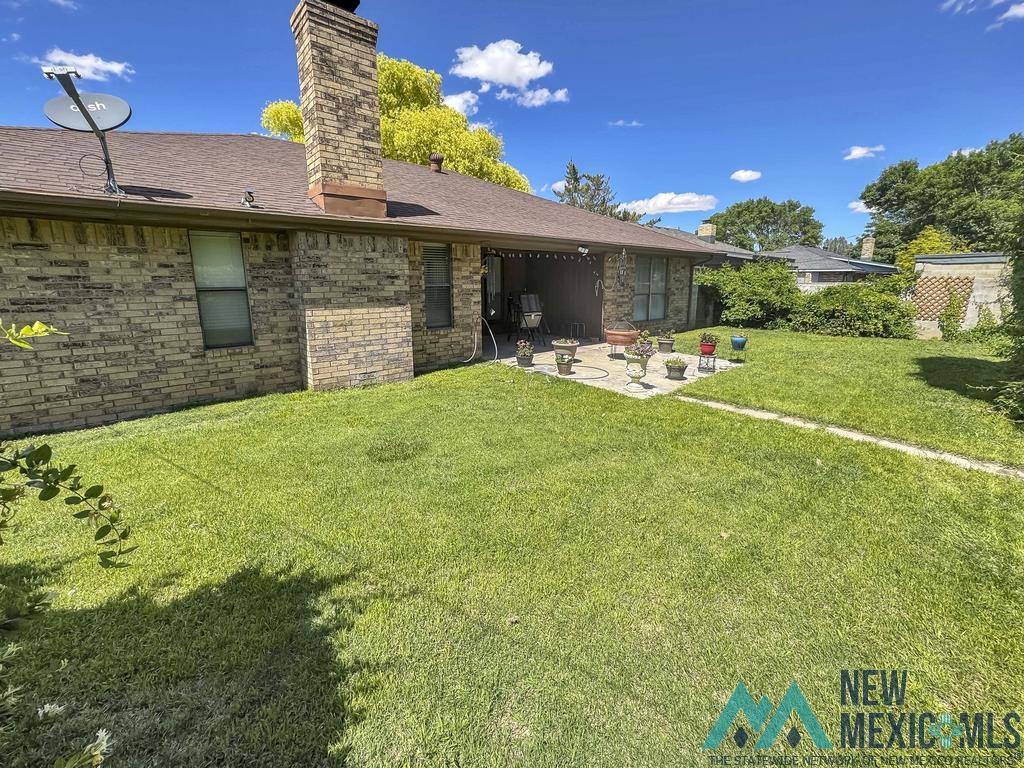 1027 W Pueblo Avenue, Hobbs, Texas image 26
