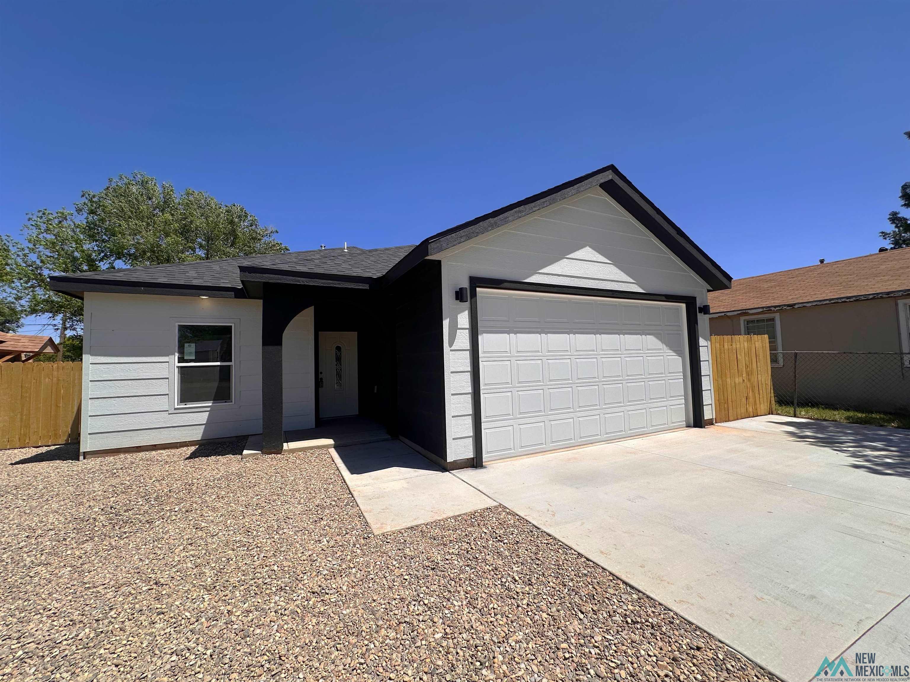1309 N Lea Street, Clovis, New Mexico image 2