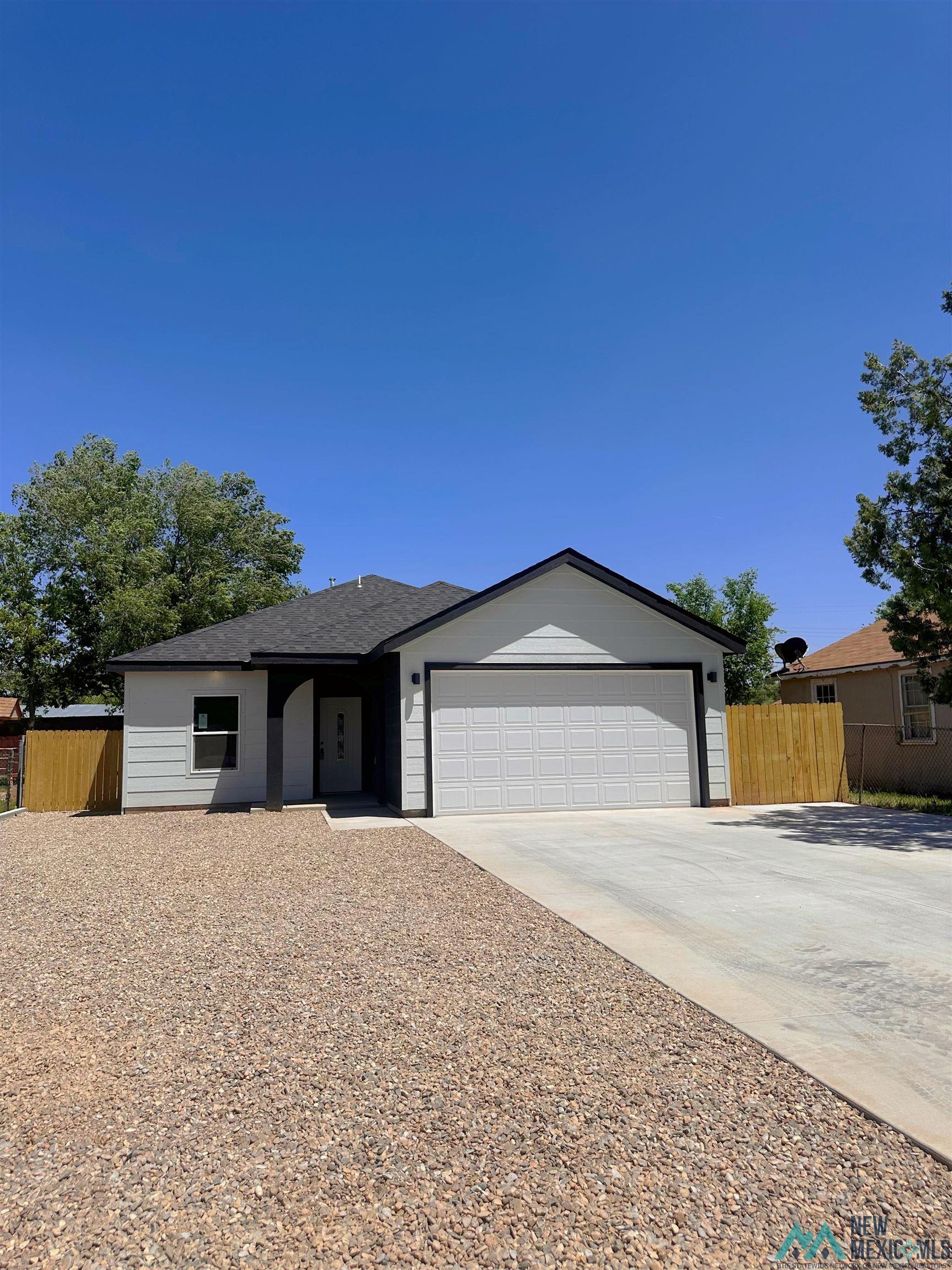 1309 N Lea Street, Clovis, New Mexico image 1