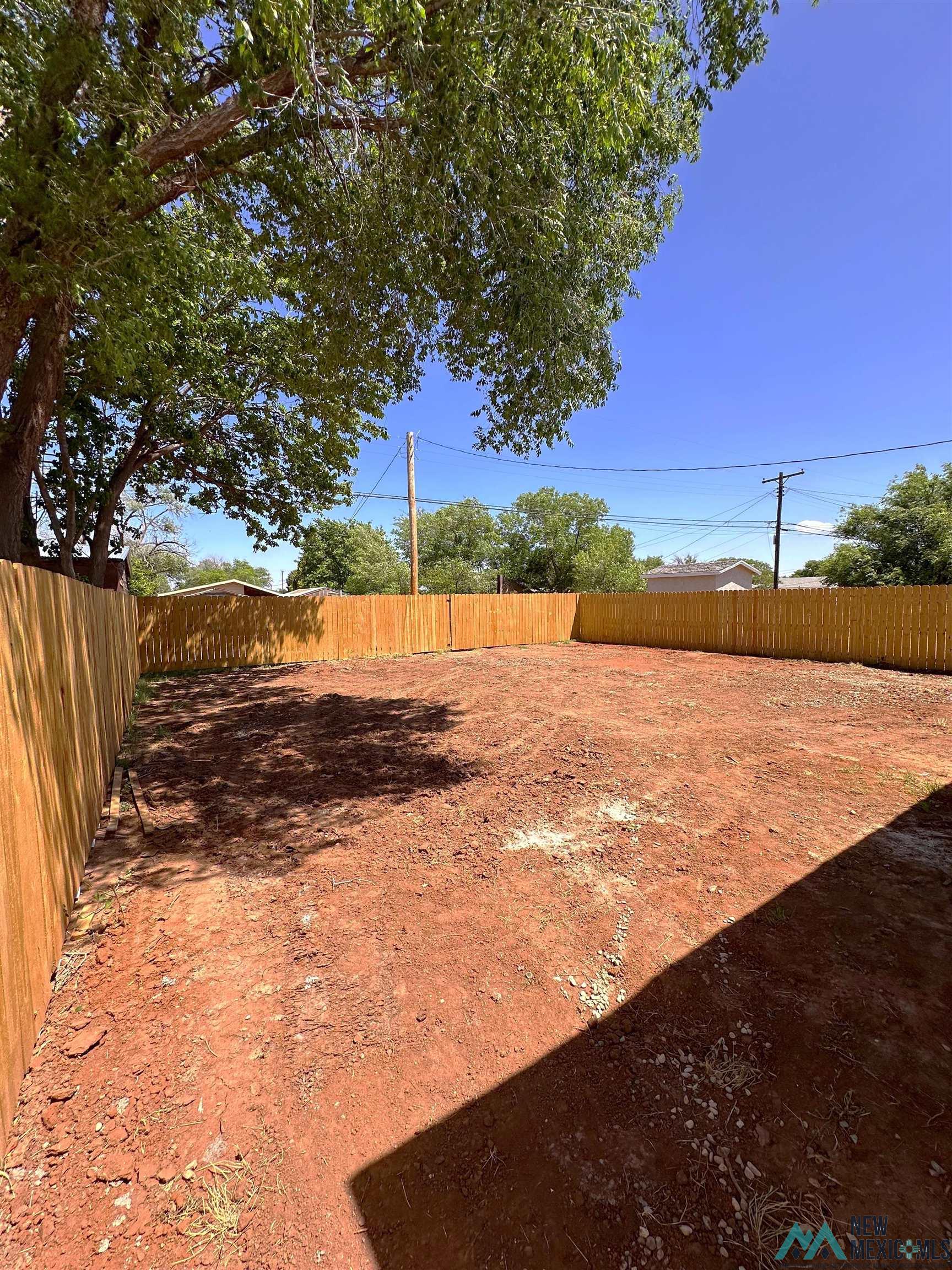 1309 N Lea Street, Clovis, New Mexico image 22