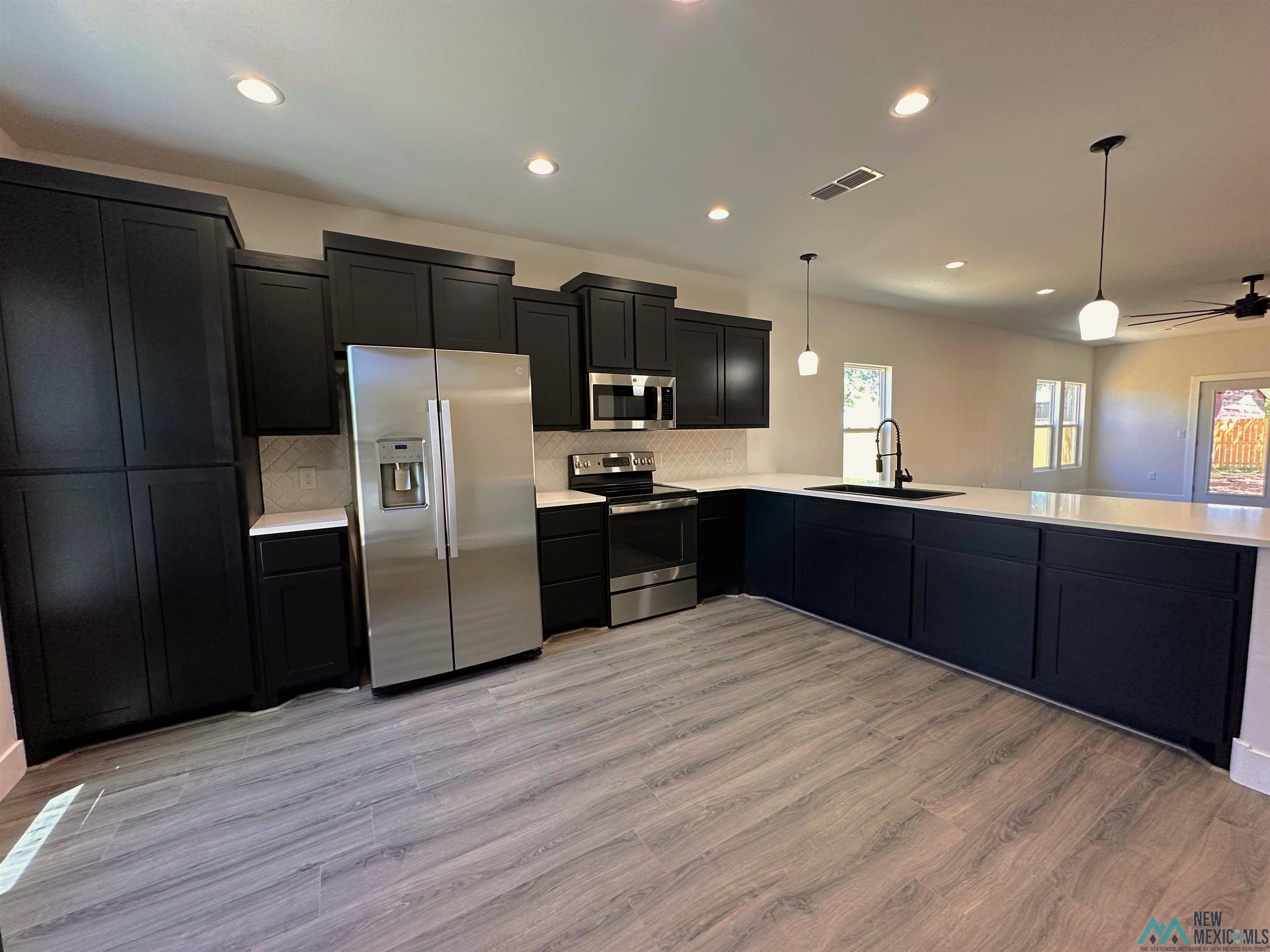 1309 N Lea Street, Clovis, New Mexico image 3