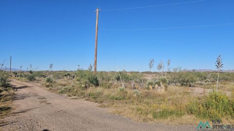 Vacant Land For Sale - 000 SW Sunshine Road<br/> Luna County, Deming, NM 88030