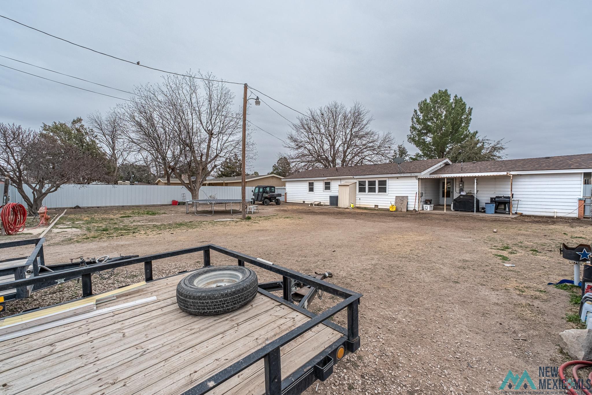 1110 W Ave H Avenue, Lovington, Texas image 24