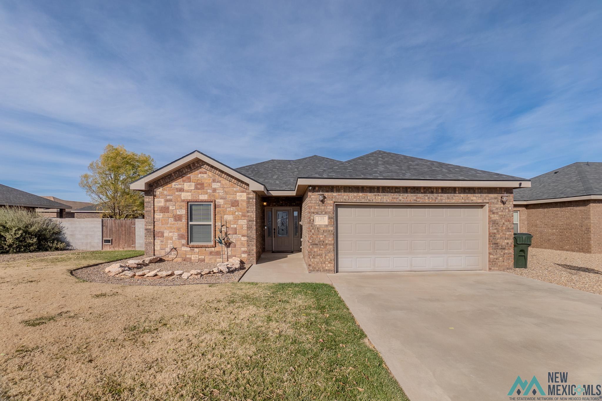 120 Almond Tree Lane, Clovis, Texas image 1