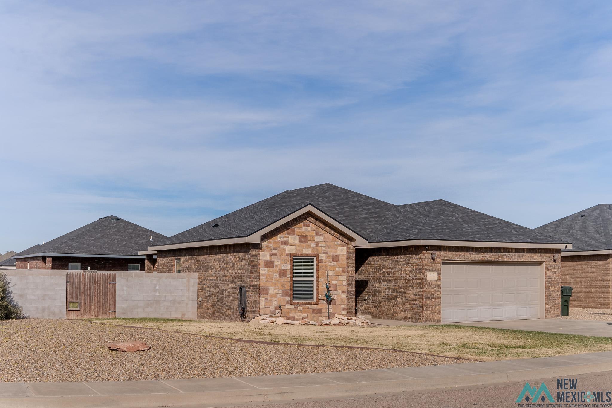 120 Almond Tree Lane, Clovis, Texas image 2