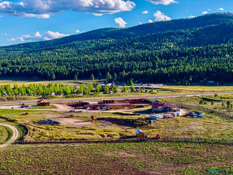Vacant Land For Sale - 27502 Us Highway 64 Highway<br/> Angel Fire, NM 87710