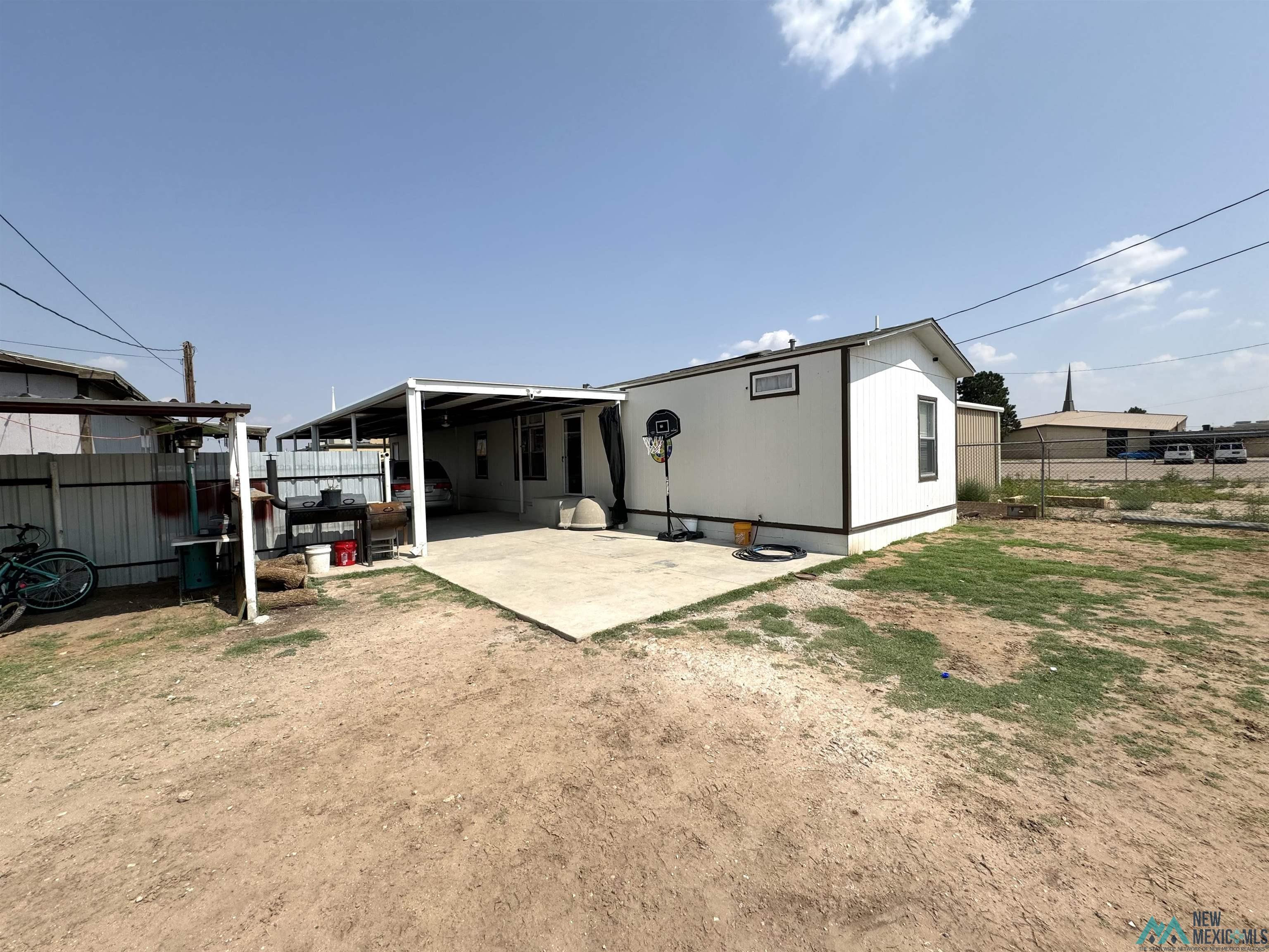 317 N Fowler Street, Hobbs, New Mexico image 11