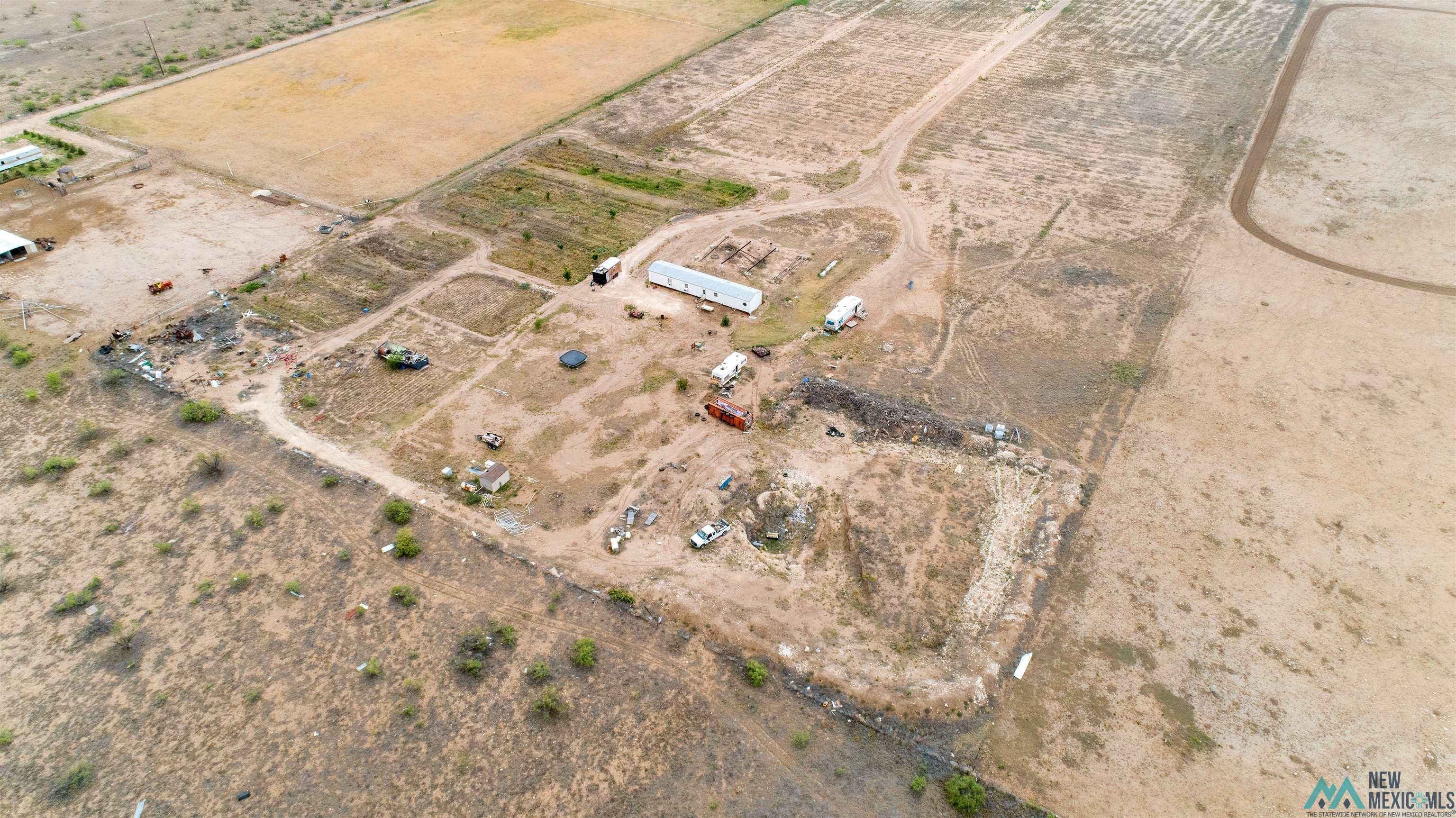 3923 S Gill Tract A Road, Lovington, Texas image 3