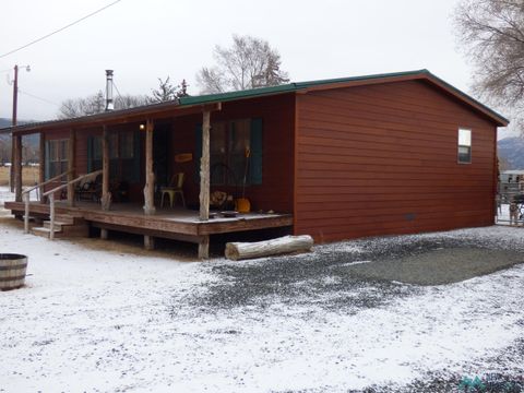 Vacant Land For Sale - 121 Jackson Lane<br/> Raton, NM 87740