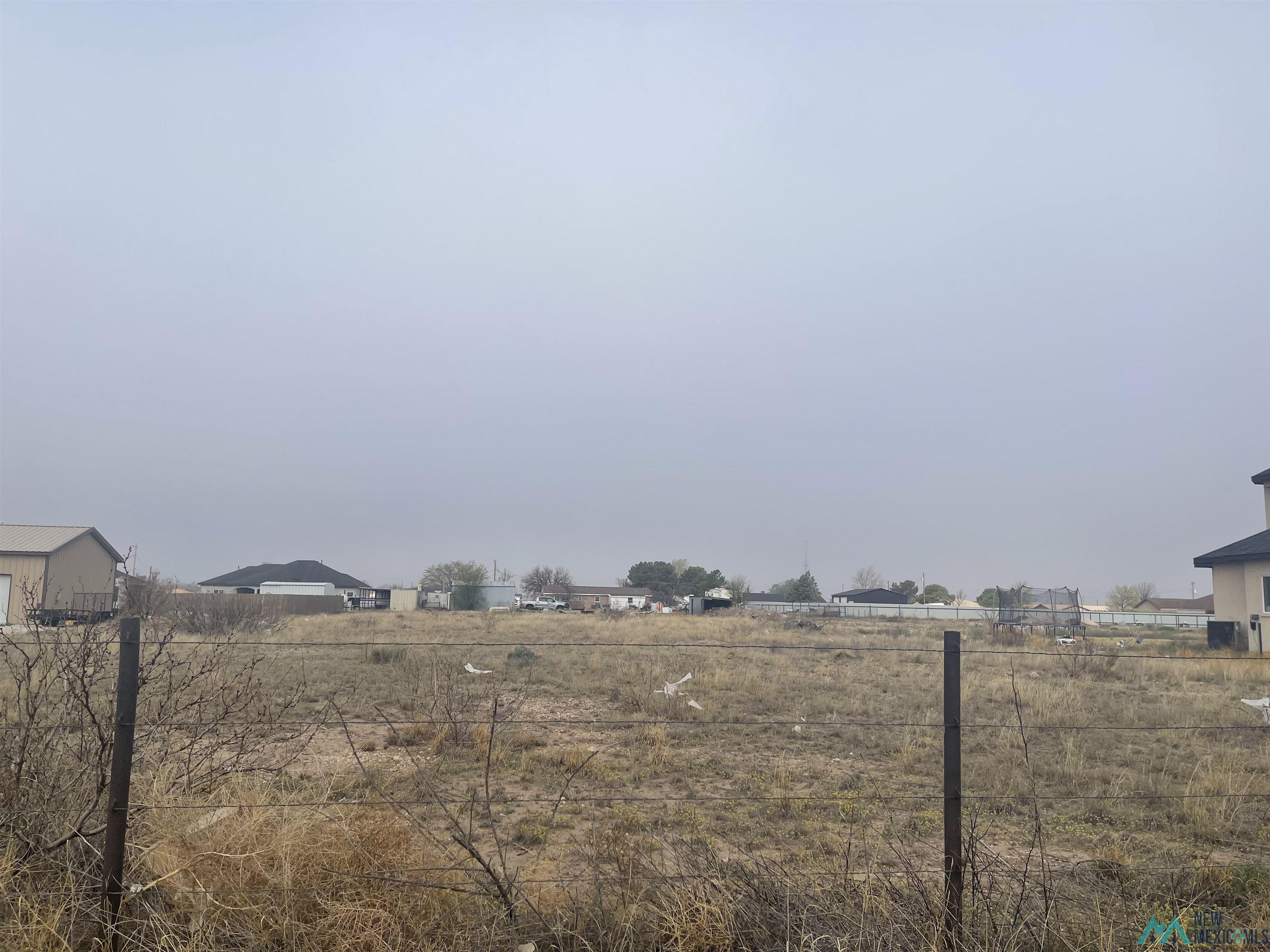 TBD N Llewelyn Street, Hobbs, New Mexico image 1