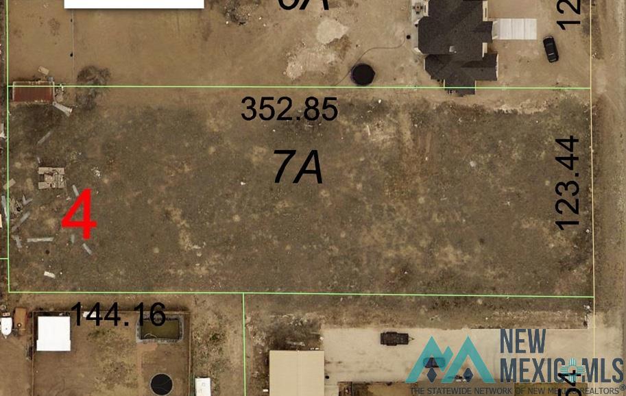 TBD N Llewelyn Street, Hobbs, New Mexico image 2