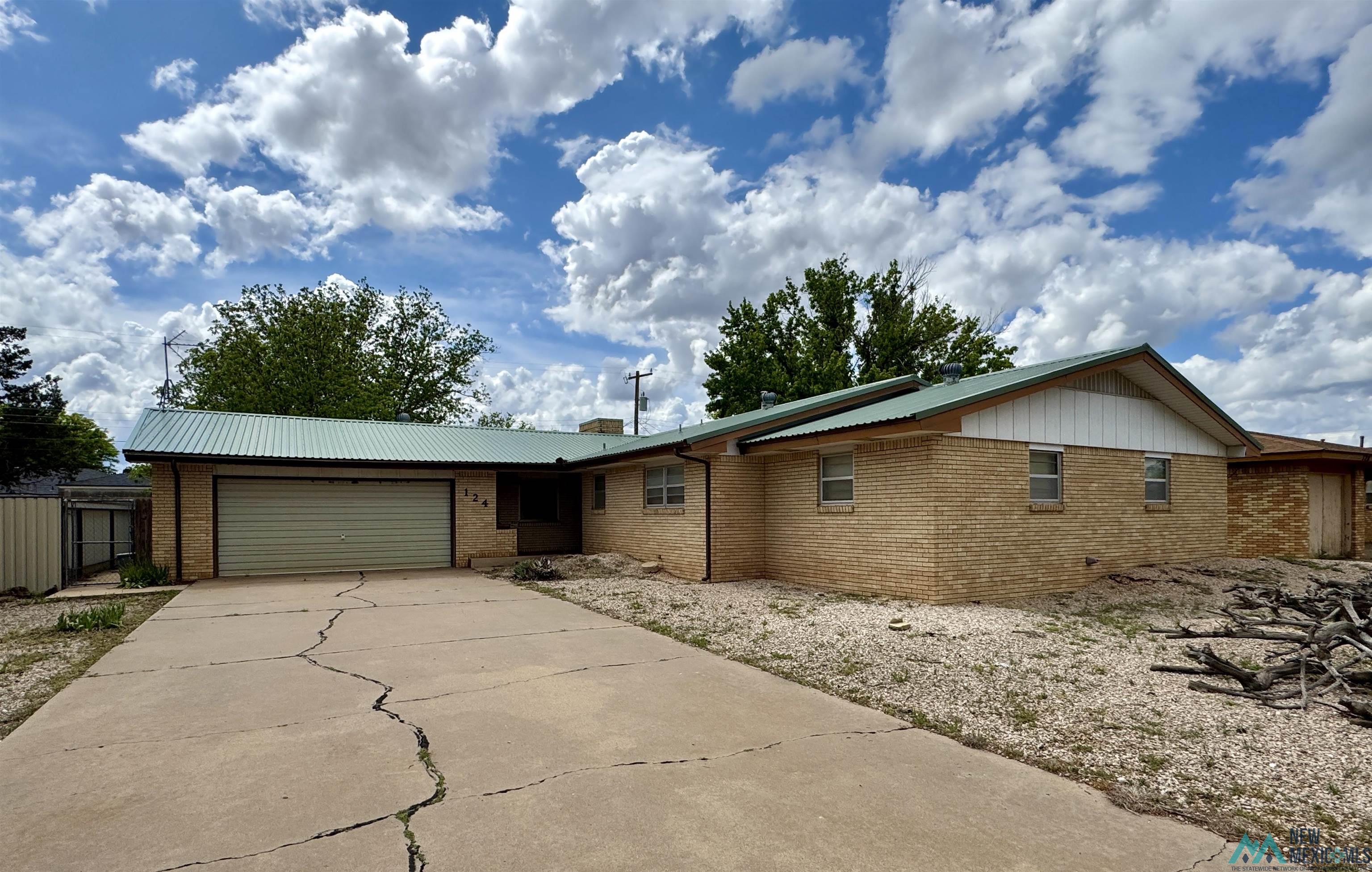 124 Westerfield Place, Clovis, Texas image 1