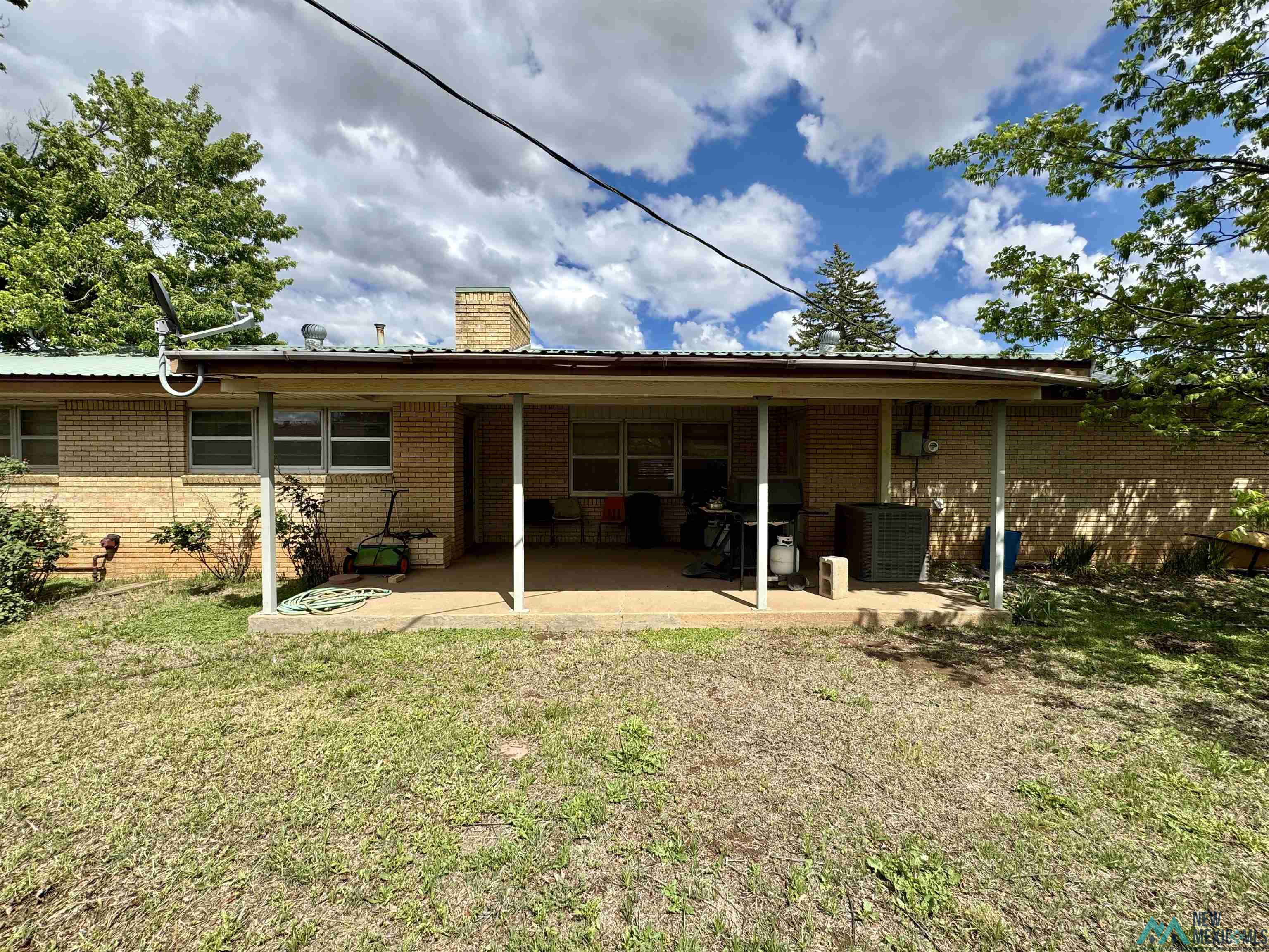124 Westerfield Place, Clovis, Texas image 21