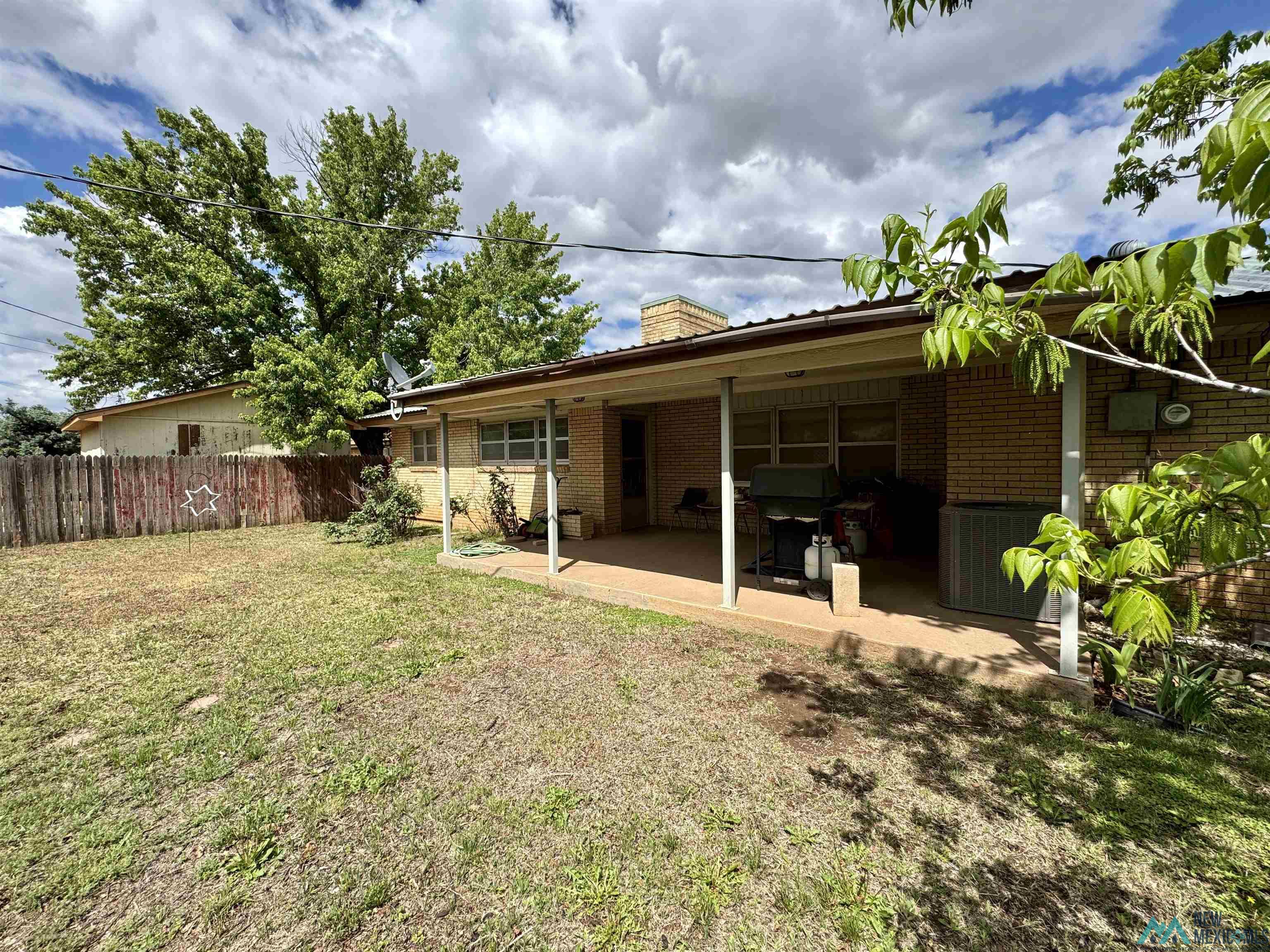 124 Westerfield Place, Clovis, Texas image 22