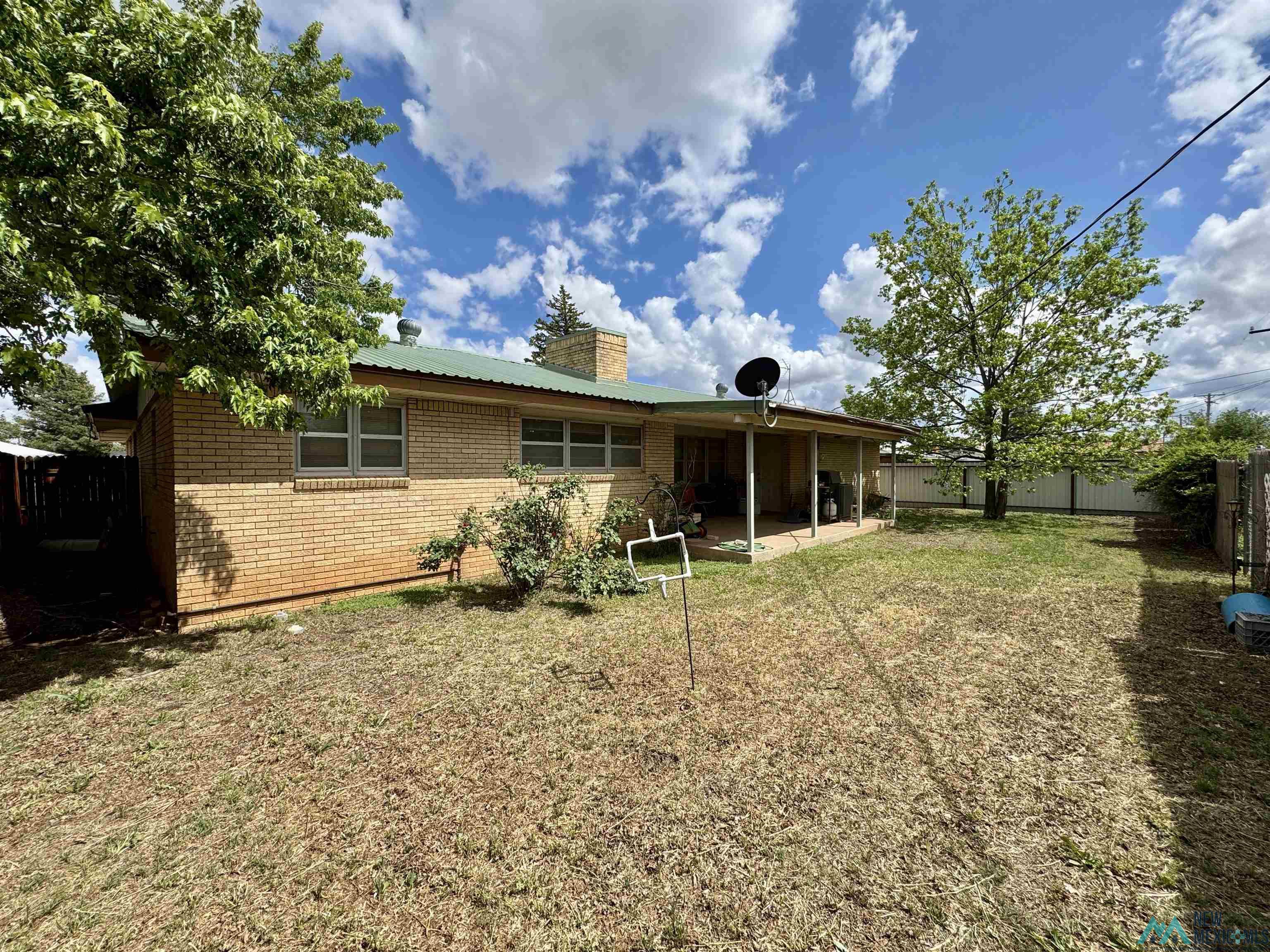 124 Westerfield Place, Clovis, Texas image 20