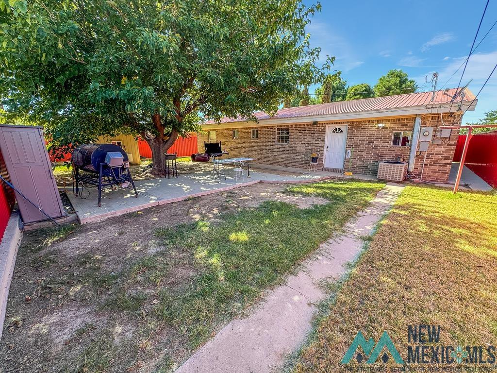 1614 N Gulf Street, Hobbs, New Mexico image 21