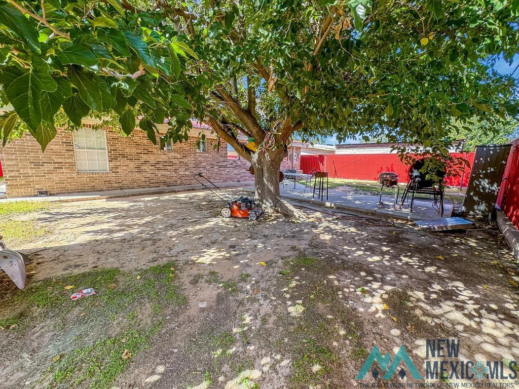 1614 N Gulf Street, Hobbs, New Mexico image 23