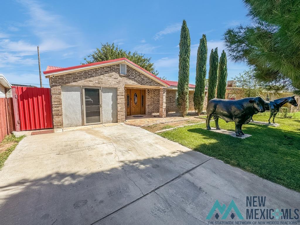 1614 N Gulf Street, Hobbs, New Mexico image 1