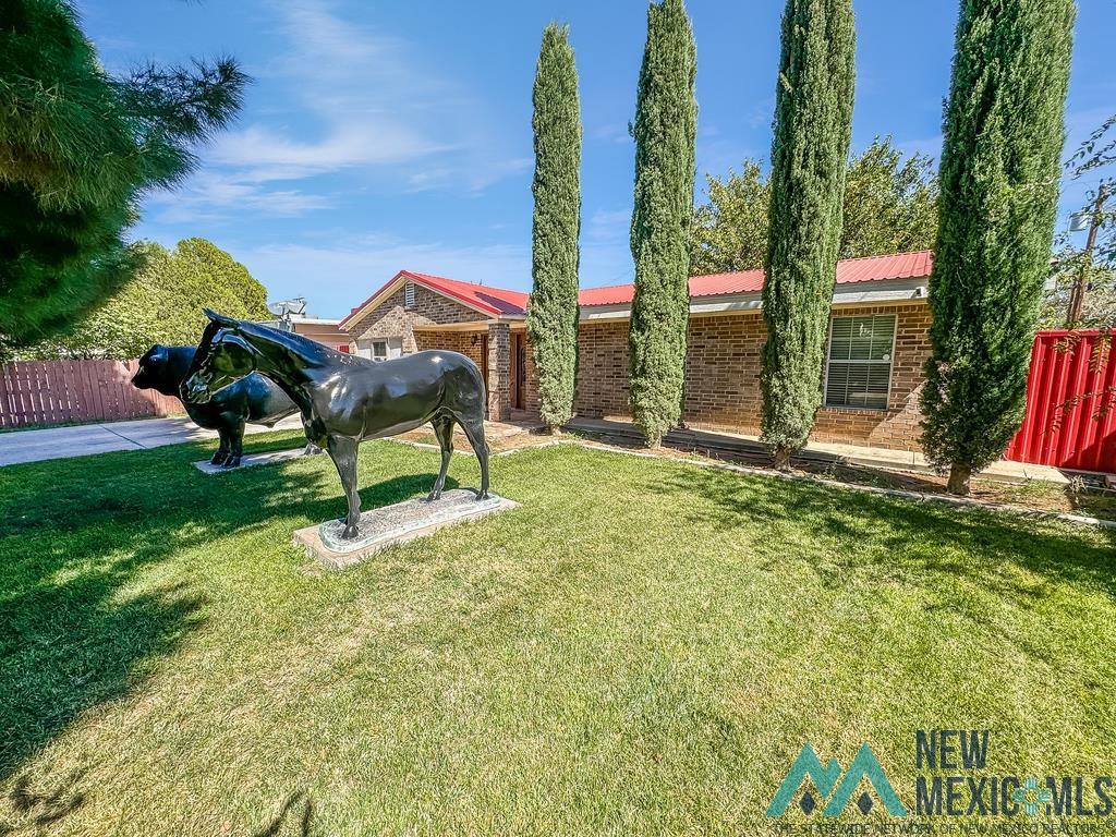 1614 N Gulf Street, Hobbs, New Mexico image 3