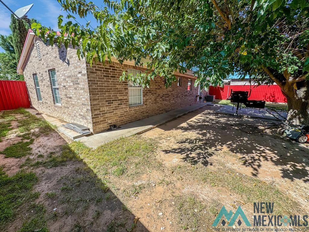 1614 N Gulf Street, Hobbs, New Mexico image 22