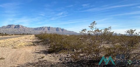 Vacant Land For Sale - TBD Highway 152<br/> Caballo, NM 87935