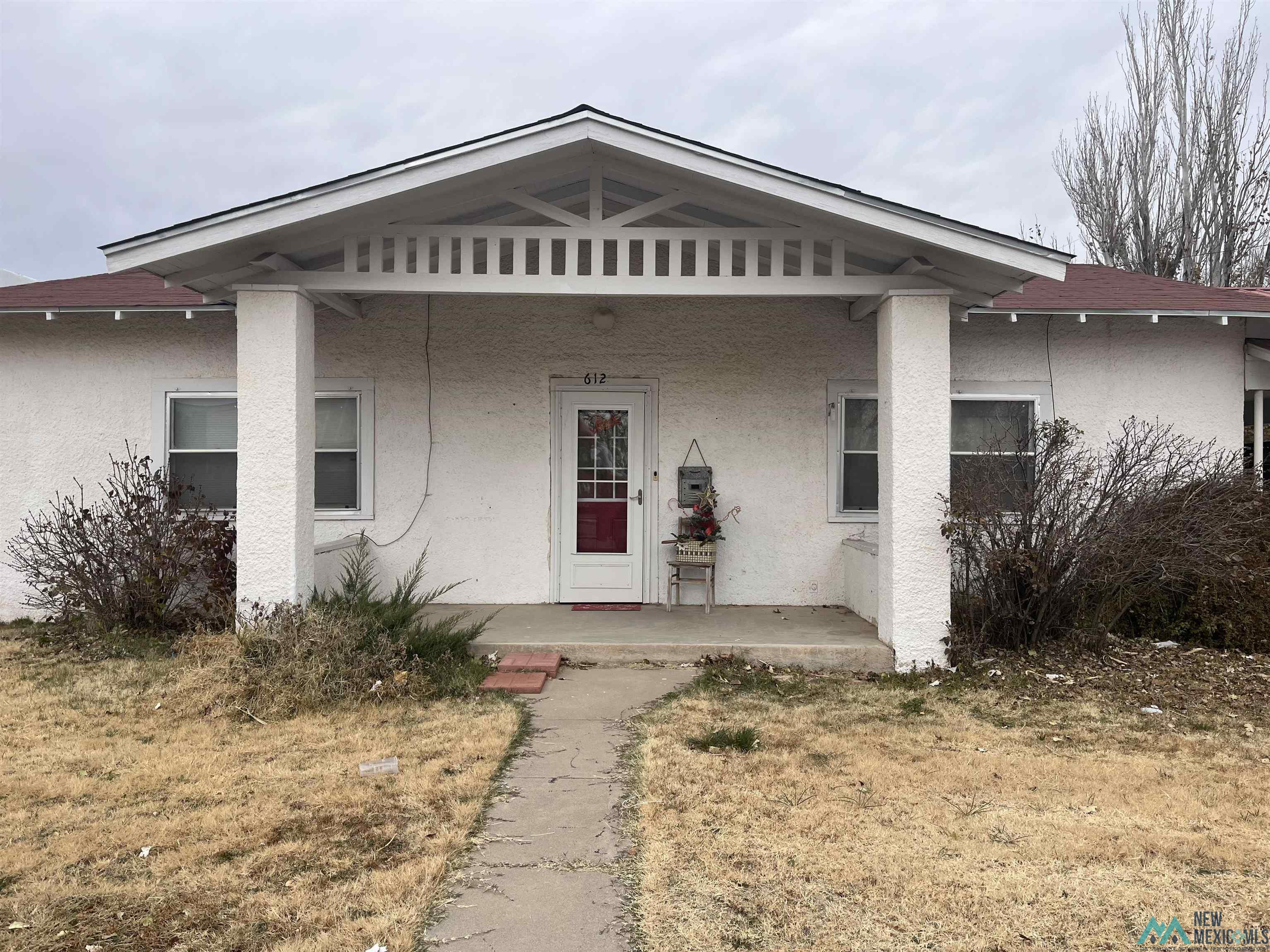 612 W 2nd Street, Portales, Texas image 2